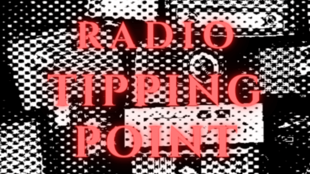 Radio Tipping Point