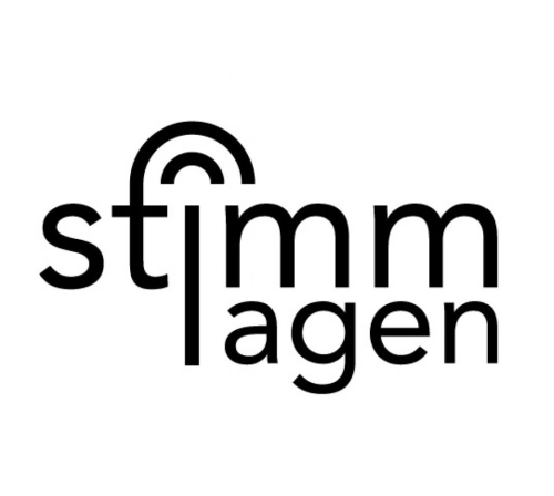 #Stimmlagen