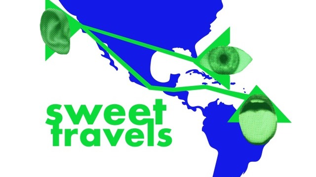 Image for 'Sweet Travels'