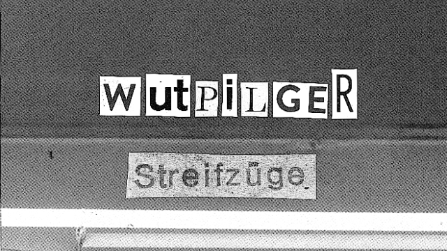 Wutpilger Streifzüge