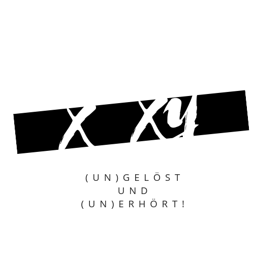 X_XY (Un)gelöst und (Un)erhört!