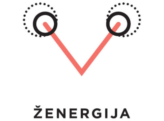 Image for 'Ženergija'